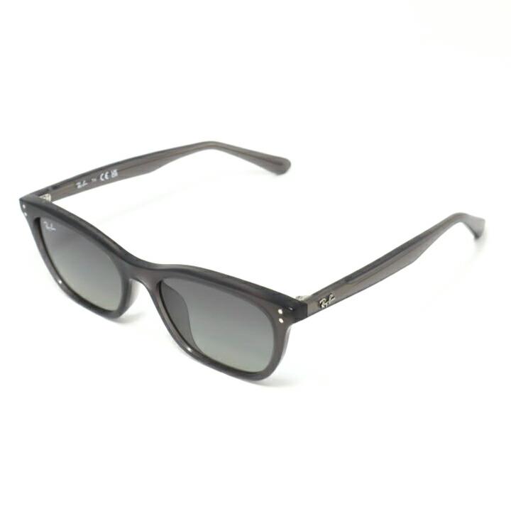 Ray-Ban（レイバン） RayBan RB4474D-667511-54 サングラス 眼鏡