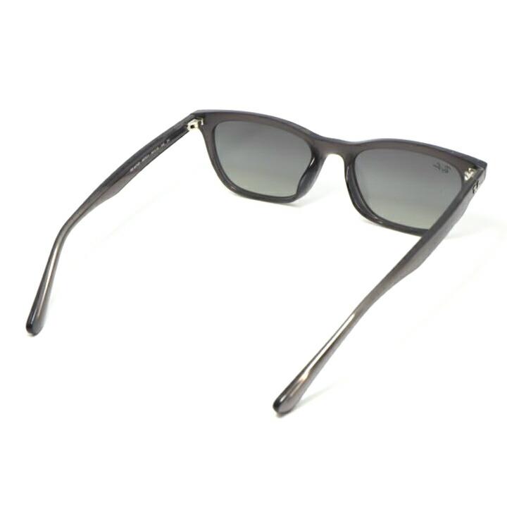 Ray-Ban（レイバン） RayBan RB4474D-667511-54 サングラス 眼鏡