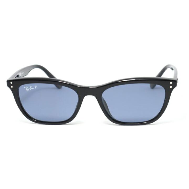Ray-Ban（レイバン） RayBan RB4474D-9012V-54 偏光サングラス 眼鏡