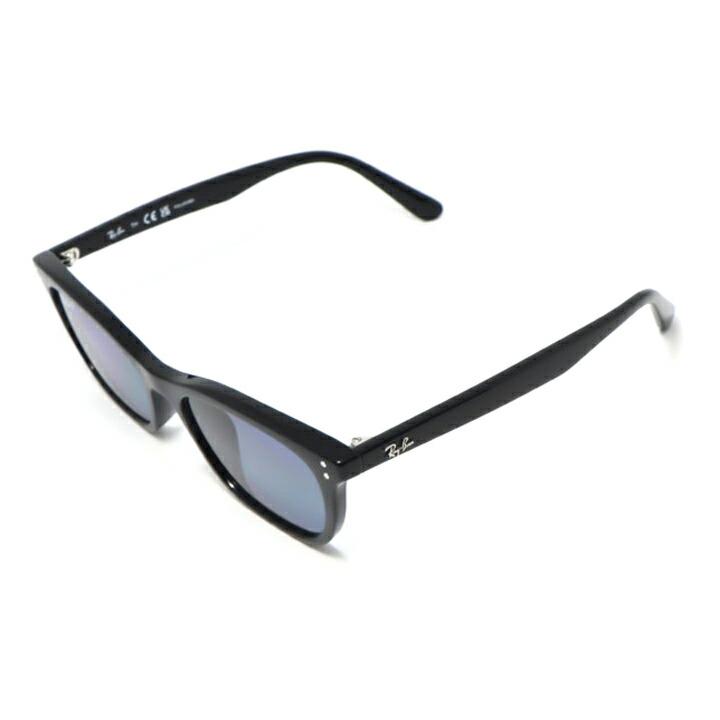 Ray-Ban（レイバン） RayBan RB4474D-9012V-54 偏光サングラス 眼鏡