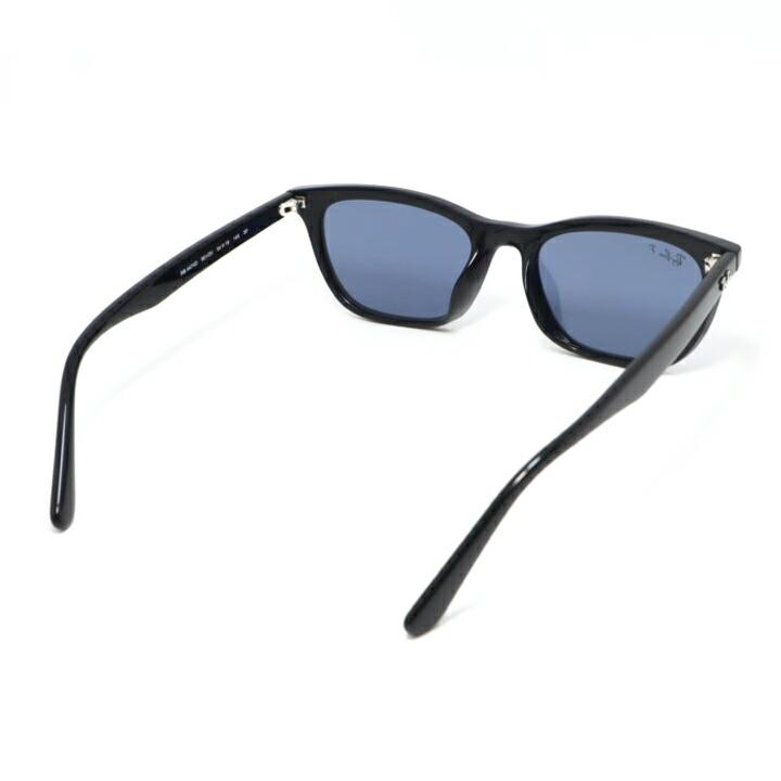 Ray-Ban（レイバン） RayBan RB4474D-9012V-54 偏光サングラス 眼鏡