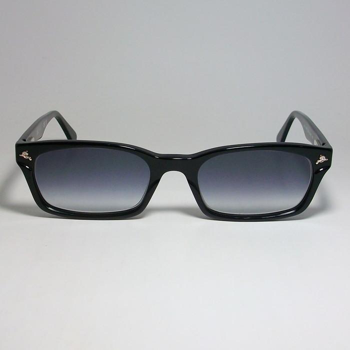 ReVision リビジョン X RayBan レイバン ライトカラーサングラス 眼鏡 メガネ フレーム RB5017A-2000-REGGY-52 グラデーショングレー｜melook｜02