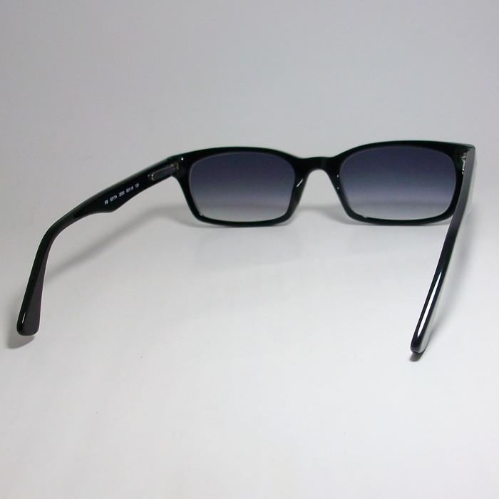 ReVision リビジョン X RayBan レイバン ライトカラーサングラス 眼鏡 メガネ フレーム RB5017A-2000-REGGY-52 グラデーショングレー｜melook｜04
