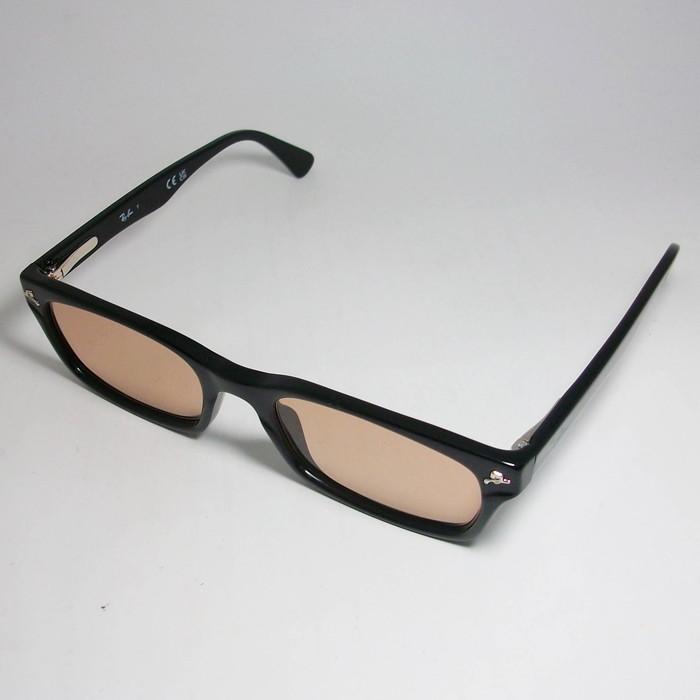 ■ReVision■ RB5017A-2000-RESBR レイバン サングラス Ray-Ban（レイバン） ReVision リビジョン X RayBan ライトカラー