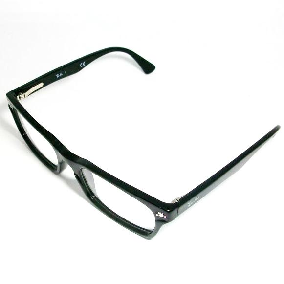 Ray-Ban（レイバン） RB5017A 可視光調光 1.60 グレー ブラウン