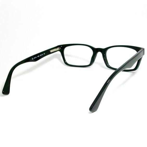 Ray-Ban（レイバン） RB5017A 可視光調光 1.60 グレー ブラウン