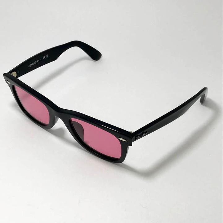 Ray-Ban（レイバン） ReVision リビジョン x RayBan クラシック