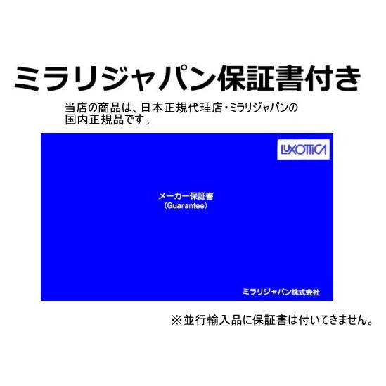 RayBan レイバン CLUBMASTER クラブマスター 眼鏡 メガネ フレーム RX5154-2000-51 ブラック RB5154-2000-51 レディース メンズ｜melook｜06