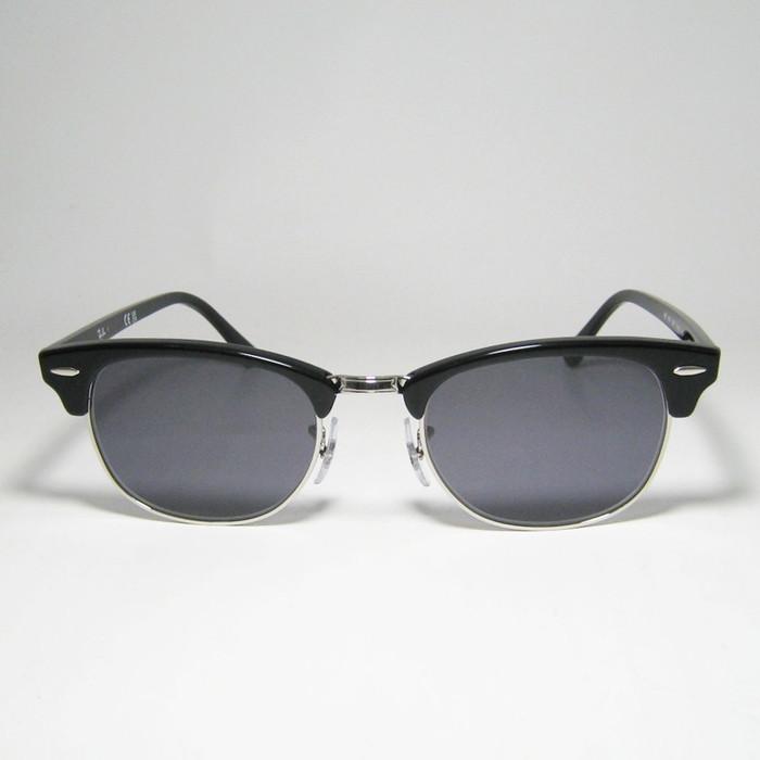 Ray-Ban ReVision リビジョン x RayBan レイバン CLUBMASTER クラブ  