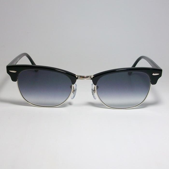 リビジョン x レイバンサングラス RB5154-2000-REGGY-49 Ray-Ban（レイバン） ReVision リビジョン X RayBan CLUBMASTER クラブ