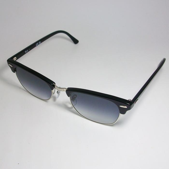 49サイズ【ReVision】RB5154-2000-REGGY リビジョン Ray-Ban（レイバン） ReVision リビジョン X RayBan CLUBMASTER クラブ