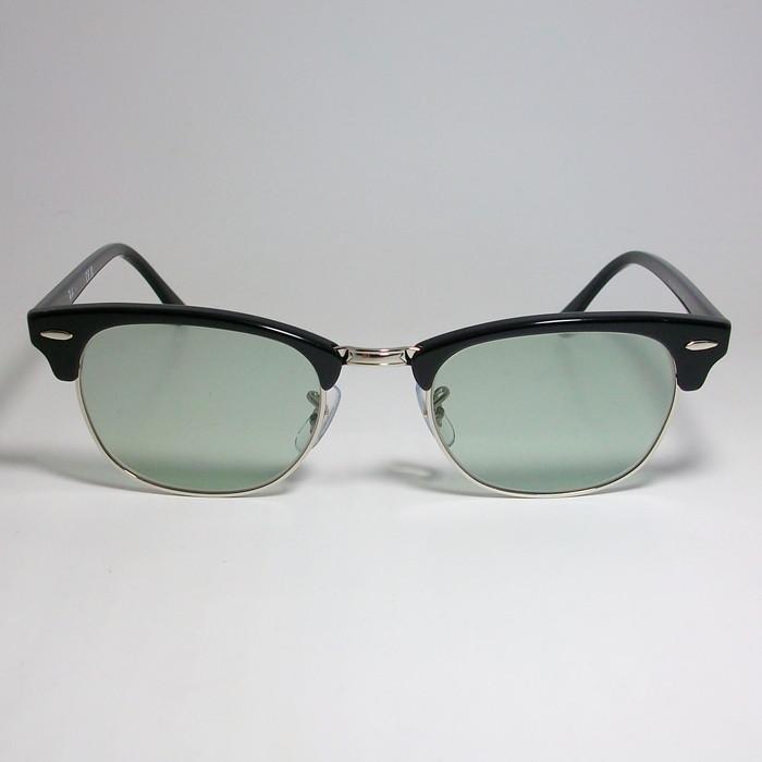 Ray-Ban ReVision リビジョン X RayBan レイバン CLUBMASTER クラブ  