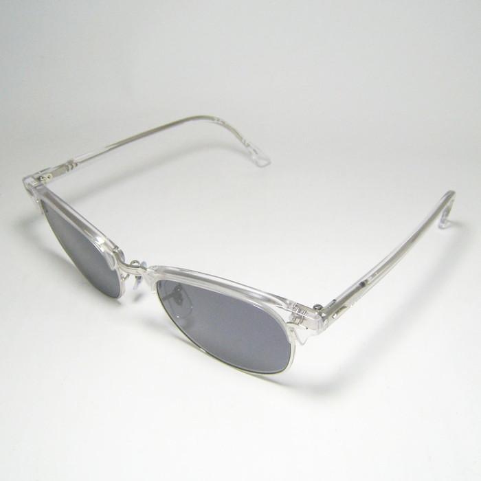 リビジョン xレイバン サングラス RB5154-2001-REABK-53 Ray-Ban（レイバン） ReVision リビジョン x RayBan CLUBMASTER クラブ