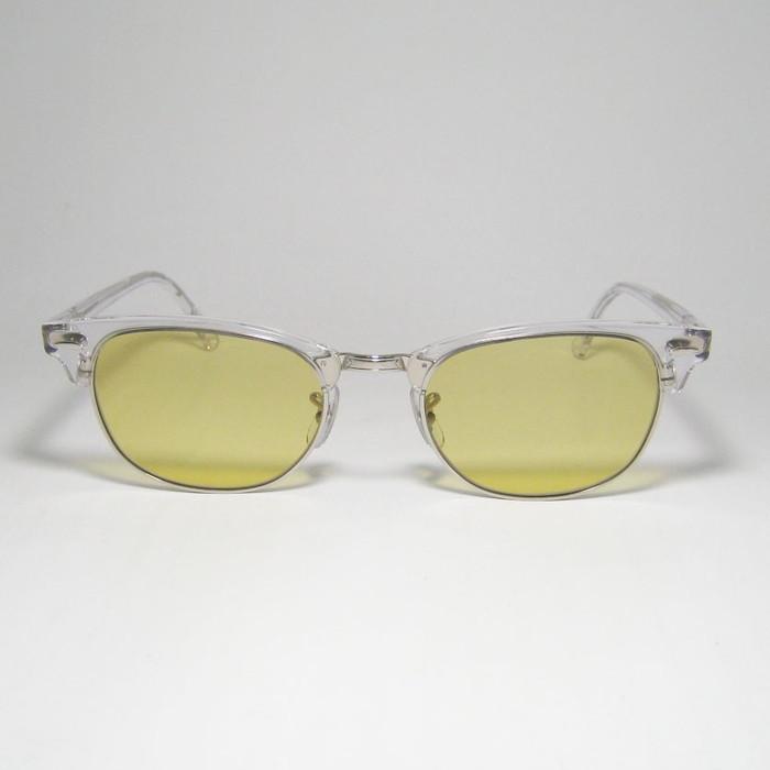 Ray-Ban（レイバン） ReVision リビジョン X RayBan CLUBMASTER クラブ