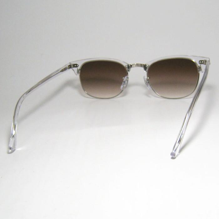 リビジョン xレイバン  サングラス RB5154-2001-RESBR-53 Ray-Ban（レイバン） ReVision リビジョン X RayBan CLUBMASTER クラブ