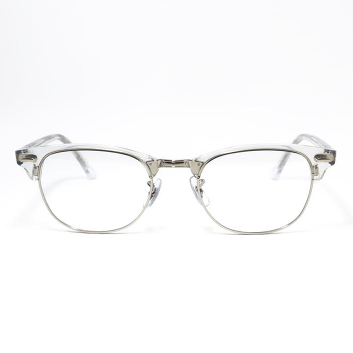 レイバン RX5154-2001 53 ライトグレー調光サングラス ケース無し Ray-Ban（レイバン） 調光サングラス RB5154-2001 RX5154 グレー