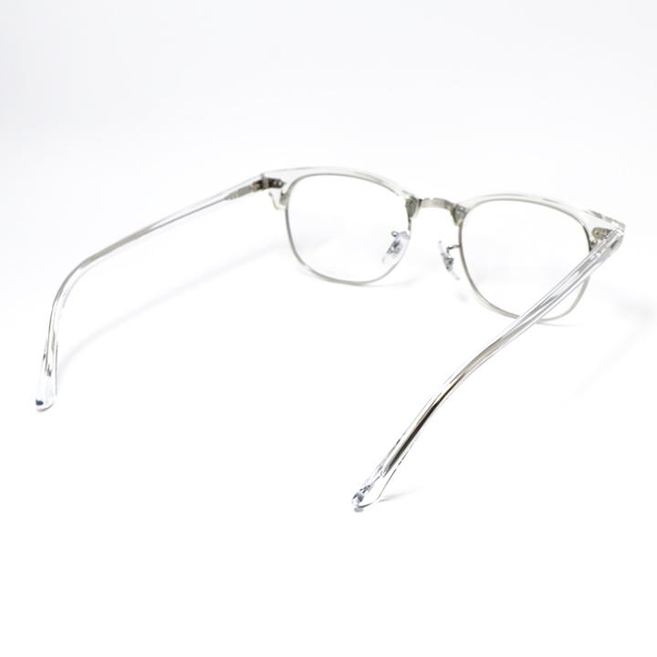 Ray-Ban（レイバン） 調光サングラス RB5154-2001 RX5154 グレー