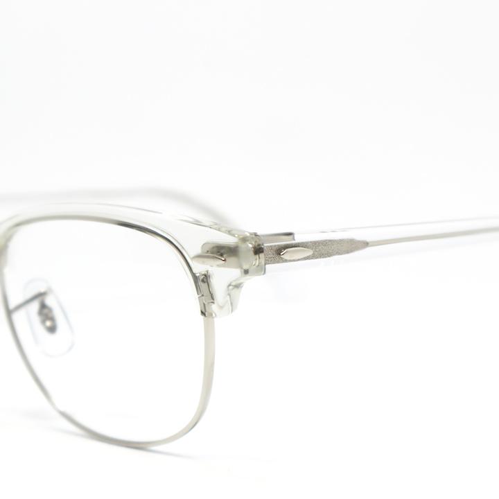 Ray-Ban（レイバン） 調光サングラス RB5154-2001 RX5154 グレー