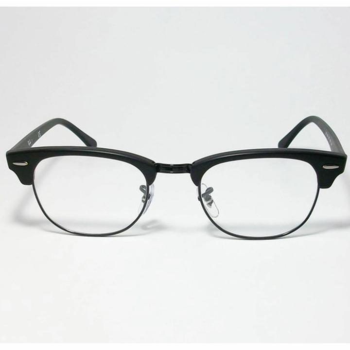 Ray-Ban（レイバン） RB5154 可視光調光 1.60 グレー ブラウン