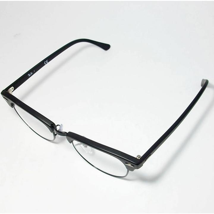 Ray-Ban（レイバン） RB5154 可視光調光 1.60 グレー ブラウン