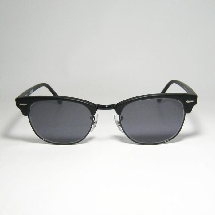 Ray-Ban（レイバン） ReVision リビジョン x RayBan CLUBMASTER クラブ