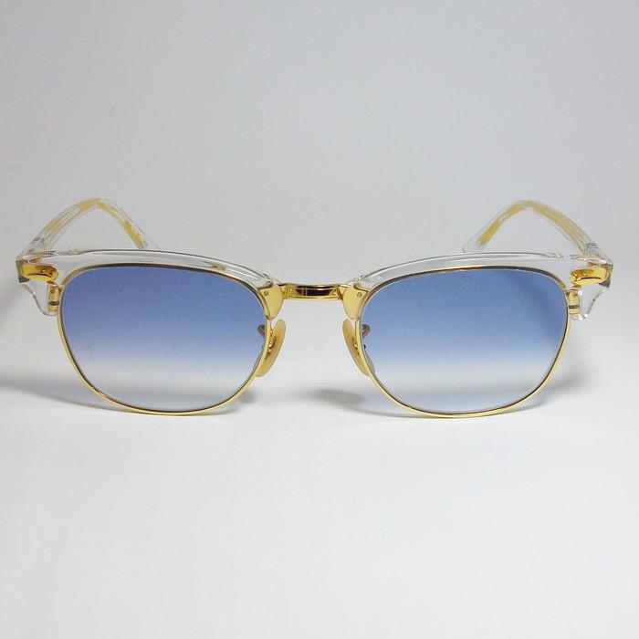 ReVision リビジョン X RayBan レイバン CLUBMASTER クラブマスター 