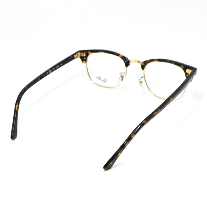 Ray-Ban（レイバン） RayBan RB5154-8287-51 サングラス 眼鏡 メガネ
