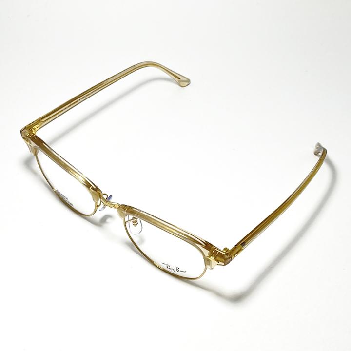 Ray-Ban（レイバン） RayBan CLUBMASTER クラブマスター 眼鏡 メガネ