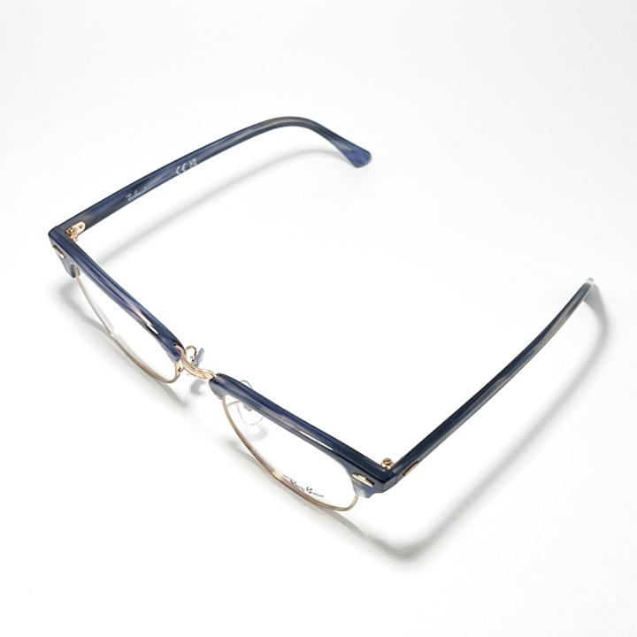 Ray-Ban（レイバン） RayBan CLUBMASTER クラブマスター 眼鏡 メガネ