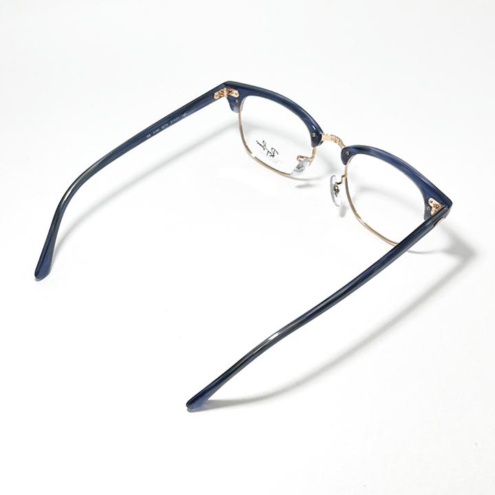 Ray-Ban（レイバン） RayBan CLUBMASTER クラブマスター 眼鏡 メガネ