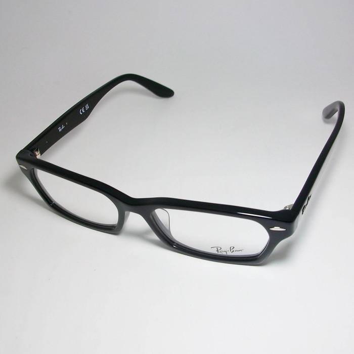 Ray-Ban（レイバン） RayBan 度なしブルーカット 眼鏡 メガネ フレーム