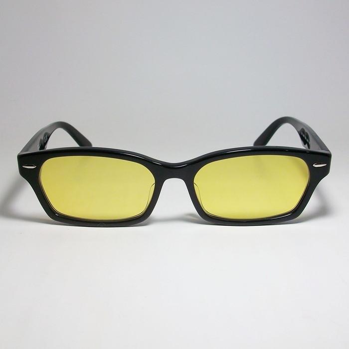 【ReVision】RB5344D-2000-RECY　リビジョン　イエロー Ray-Ban（レイバン） ReVision リビジョン X RayBan ライトカラー
