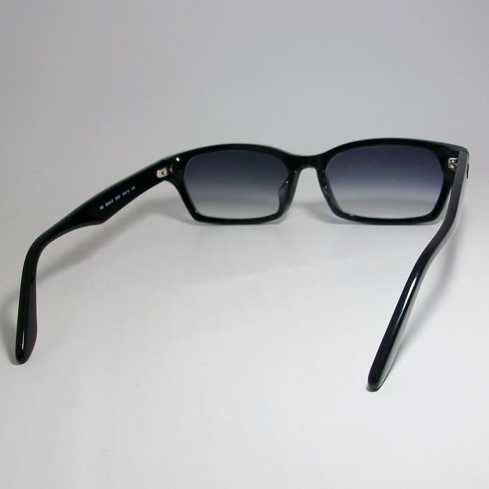 ReVision リビジョン X RayBan レイバン ライトカラーサングラス 眼鏡 メガネ フレーム RB5344D-2000-REGGY-55 ブラック グラデーショングレー｜melook｜04