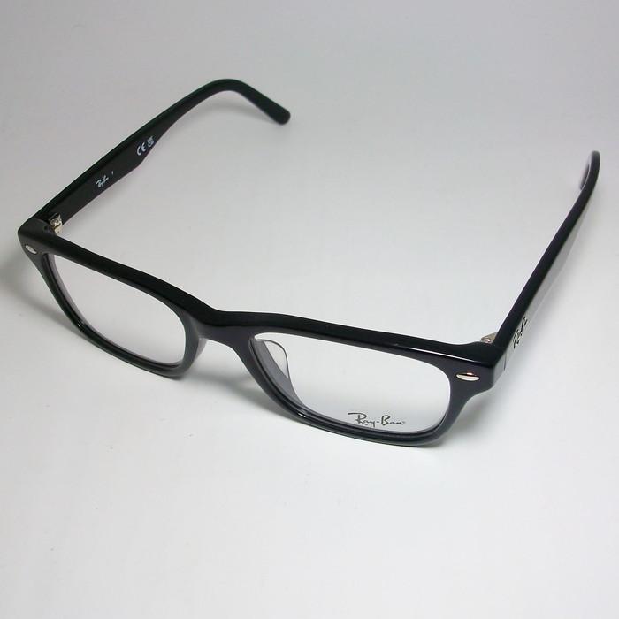Ray-Banレイバン RB5345-D 2000 53□18 145 伊達眼鏡 Ray-Ban（レイバン） Ray Ban RX5345D RB5345D 2000 53 伊達眼鏡