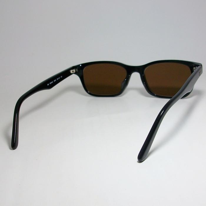 【ReVision】 RB5345D-2000-RESBR リビジョン ブラウン Ray-Ban ReVision リビジョン X RayBan レイバン ライトカラー