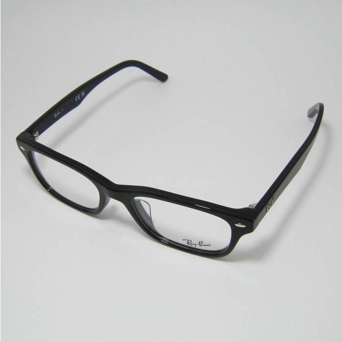 Ray-Ban（レイバン） RayBan 眼鏡 メガネ フレーム サングラス RB5345D