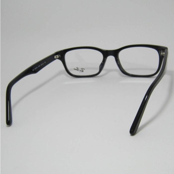 Ray-Ban（レイバン） RayBan 眼鏡 メガネ フレーム サングラス RB5345D