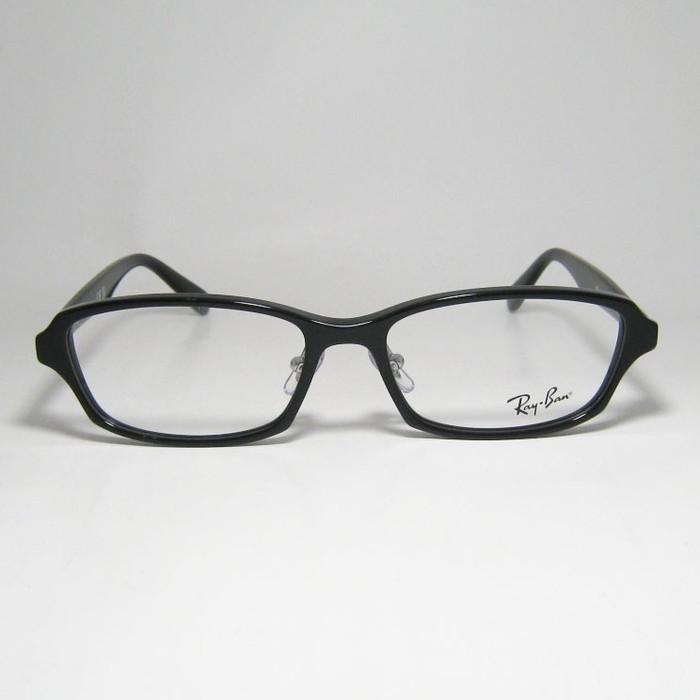 メガネ・老眼鏡 RB5385D 2000 55 Ray-Ban RayBan レイバン 眼鏡 メガネ フレーム サングラス