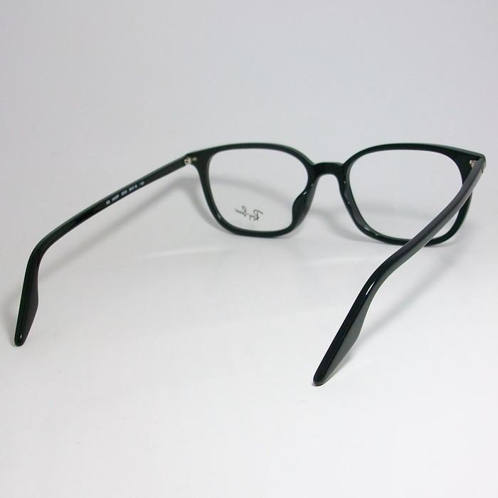 Ray-Ban（レイバン） RayBan 軽量 眼鏡 メガネ フレーム RB5406F-2000