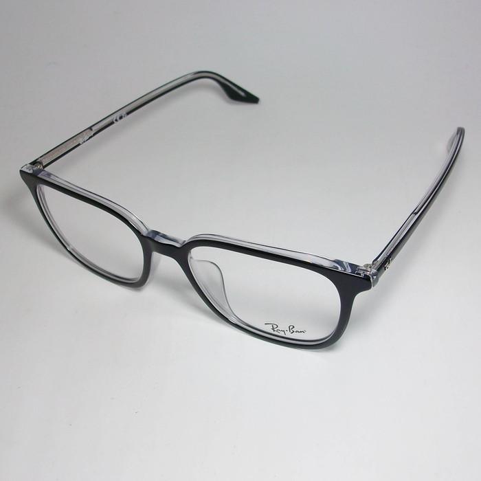 Ray-Ban（レイバン） RayBan 軽量 眼鏡 メガネ フレーム RB5406F-2034 