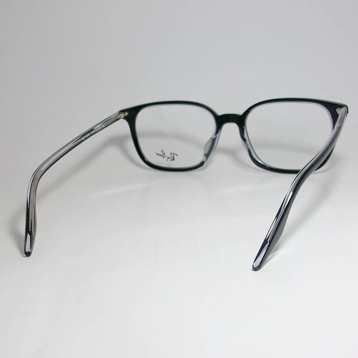 Ray-Ban（レイバン） RayBan 軽量 眼鏡 メガネ フレーム RB5406F-2034