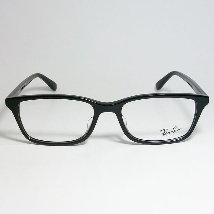 Ray-Ban（レイバン） RayBan 眼鏡 メガネ フレーム RB5416D-8286-53