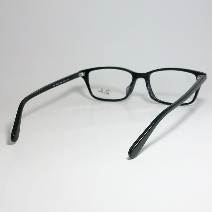 Ray-Ban（レイバン） RayBan 眼鏡 メガネ フレーム RB5416D-8286-53