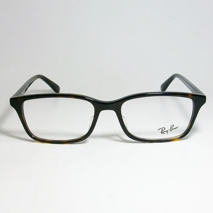 RayBan レイバン 眼鏡 メガネ フレーム RB5416D-8287-53 Ray-Ban（レイバン） RayBan 眼鏡 メガネ フレーム RB5416D-8287-53