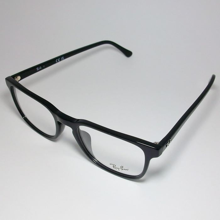 RayBan レイバン 眼鏡 メガネ フレーム RB5418F-2000-54 RX5418F-2000