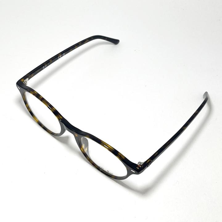 Ray-Ban（レイバン） メガネ メンズ レディース 眼鏡 メガネ