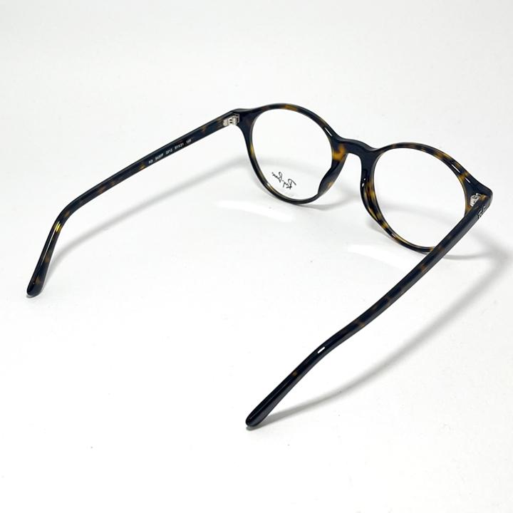 Ray-Ban（レイバン） メガネ メンズ レディース 眼鏡 メガネ