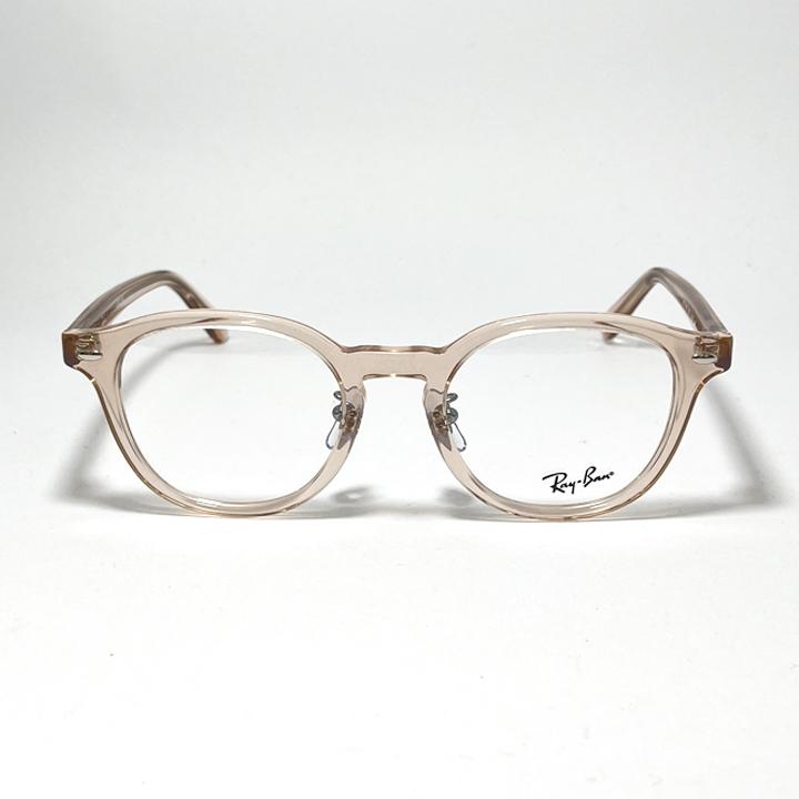 Ray-Ban（レイバン） RayBan 眼鏡 メガネ フレーム サングラス RB5443D