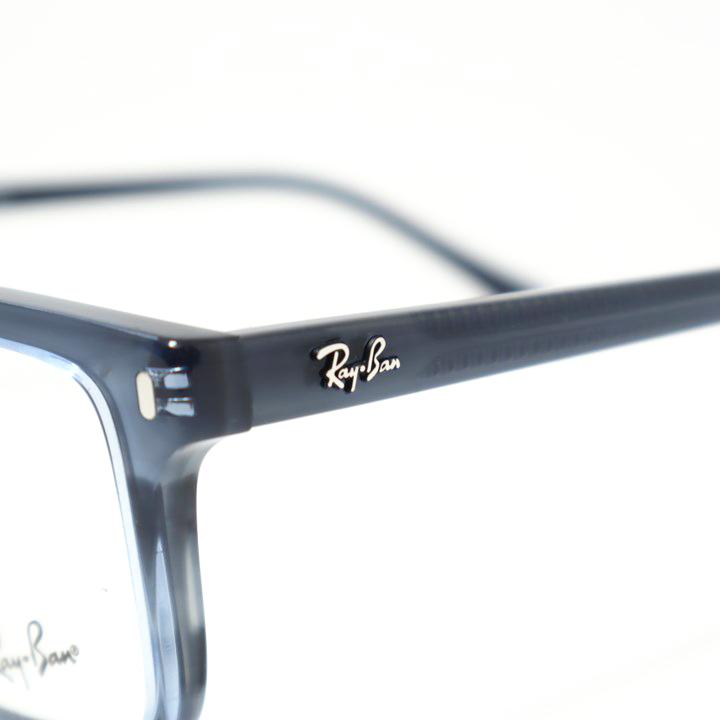 Ray-Ban（レイバン） RayBan 眼鏡 メガネ フレーム サングラス RB5445F-8456-54 度付可 RX5445F-8456 ...