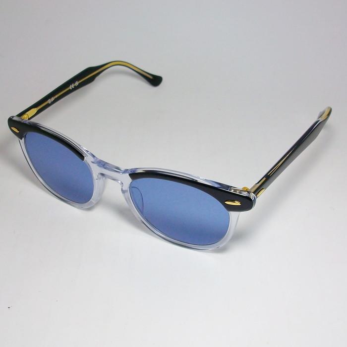 ■ReVision■RB5598F-2034-RESBR レイバン RX Ray-Ban（レイバン） ReVision リビジョン RayBan 眼鏡 メガネ